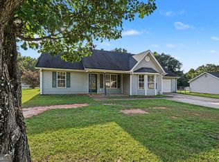 167 Bonnies Way, Jenkinsburg, GA 30234