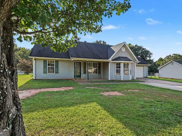 167 Bonnies Way, Jenkinsburg, GA 30234