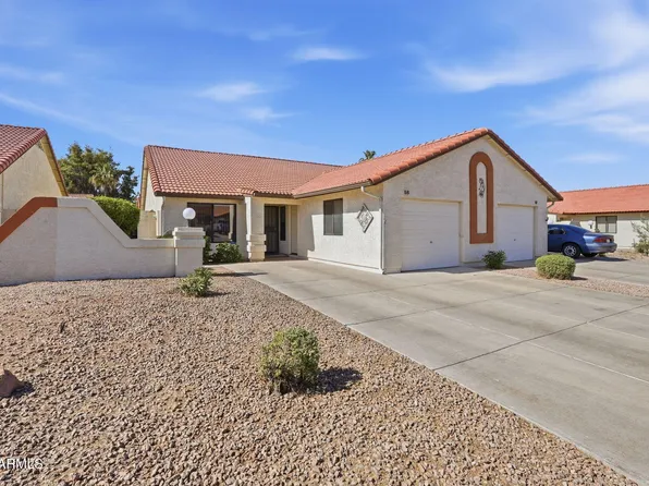 542 S HIGLEY Road #58, Mesa, AZ 85206