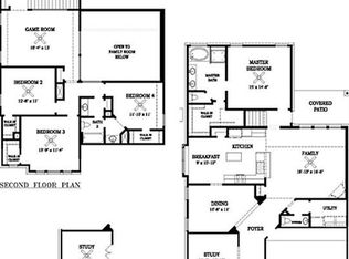 6319 Orange Blossom Ln, Rosenberg, TX 77471