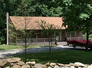 2644 Whitesel Rd, James Creek, PA 16657