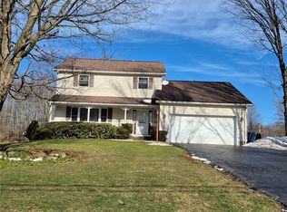 10838 Pettis Rd, Meadville, PA 16335