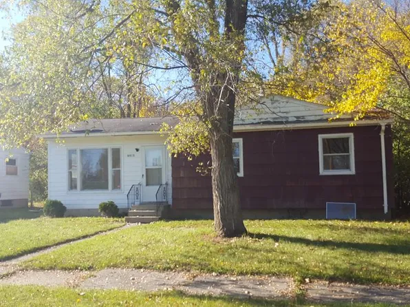 6915 Roseanna Dr, Flint, MI 48505