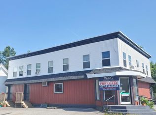 28 Water St, Augusta, ME 04330