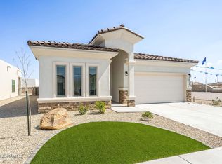 3709 Daybreak St, Las Cruces, NM 88012