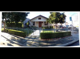 265 Moffett Blvd, Mountain View, CA 94043