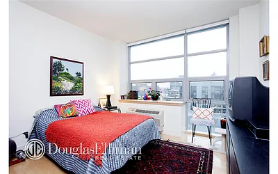 Sold by Douglas Elliman