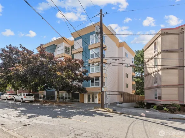717 E Denny Way #3A, Seattle, WA 98122