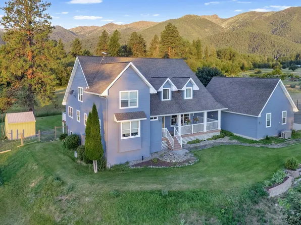 15050 Pine Creek Ln, Baker City, OR 97814