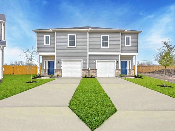 3rd image of 4814 Centipede Rd #B