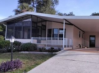 137 Evergreen Ln #420, Lady Lake, FL 32159