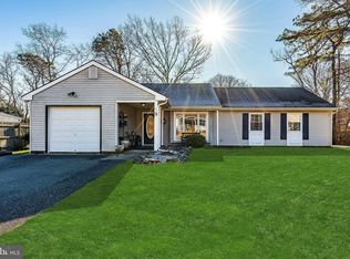 9 Briargrove Rd, Barnegat, NJ 08005