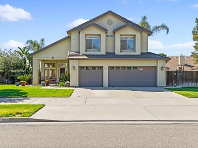 1259 S Jack Tone Rd, Ripon, CA, 95366