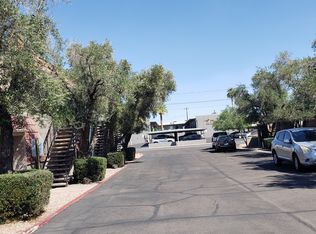 1602 W Denton Ln #4464, Phoenix, AZ 85015
