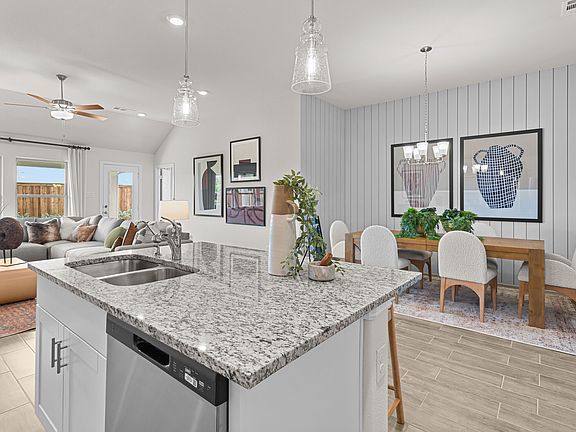 Kitchen - Representational Photo