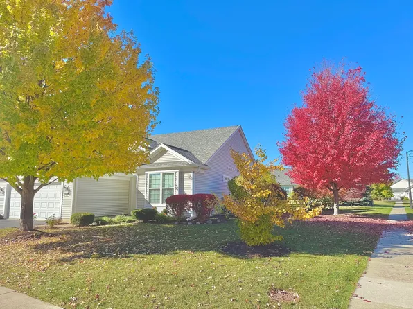 801 Treetop Ln, Shorewood, IL 60404