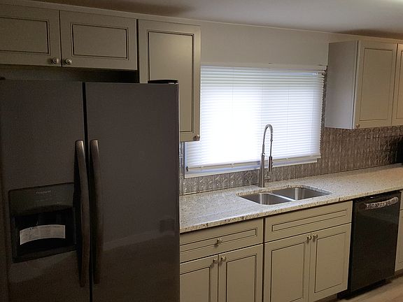 New Black Stainless