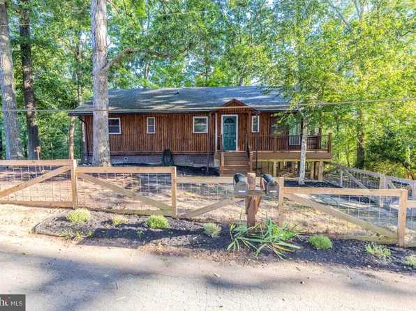12383 Silver Rock Cir, Lusby, MD 20657