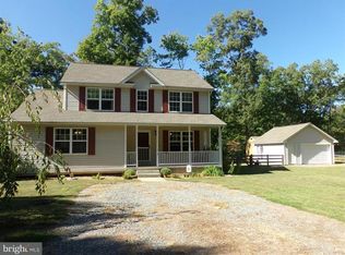 313 Holly Way, Colonial Beach, VA 22443