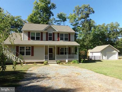 313 Holly Way, Colonial Beach, VA, 22443