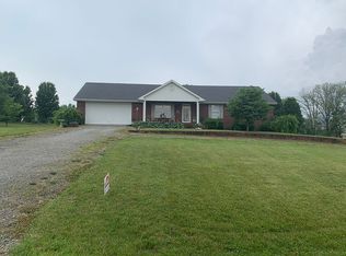 155 Union Hill Ln, Columbia, KY 42728