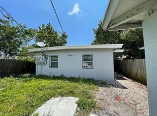 644 NW 15th Ter #1, Fort Lauderdale, FL 33311