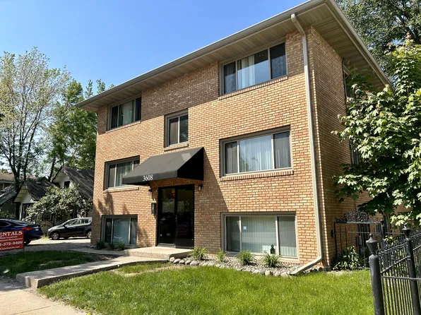 Minnehaha Apartments