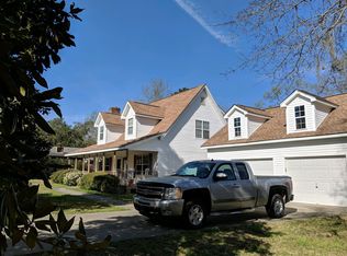 1803 Redhead Rd, Moncks Corner, SC 29461