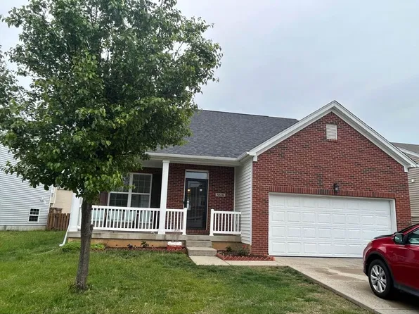 5516 Bannon Crossings Dr, Louisville, KY 40218