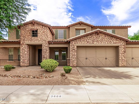 2nd image of 3608 E Kaibab Place