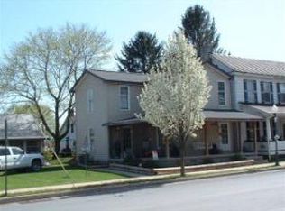 218 Main St, Dewart, PA 17730