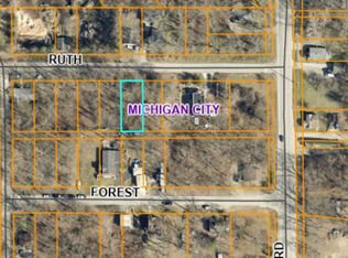 0 Ruth St, Michigan City, IN 46360