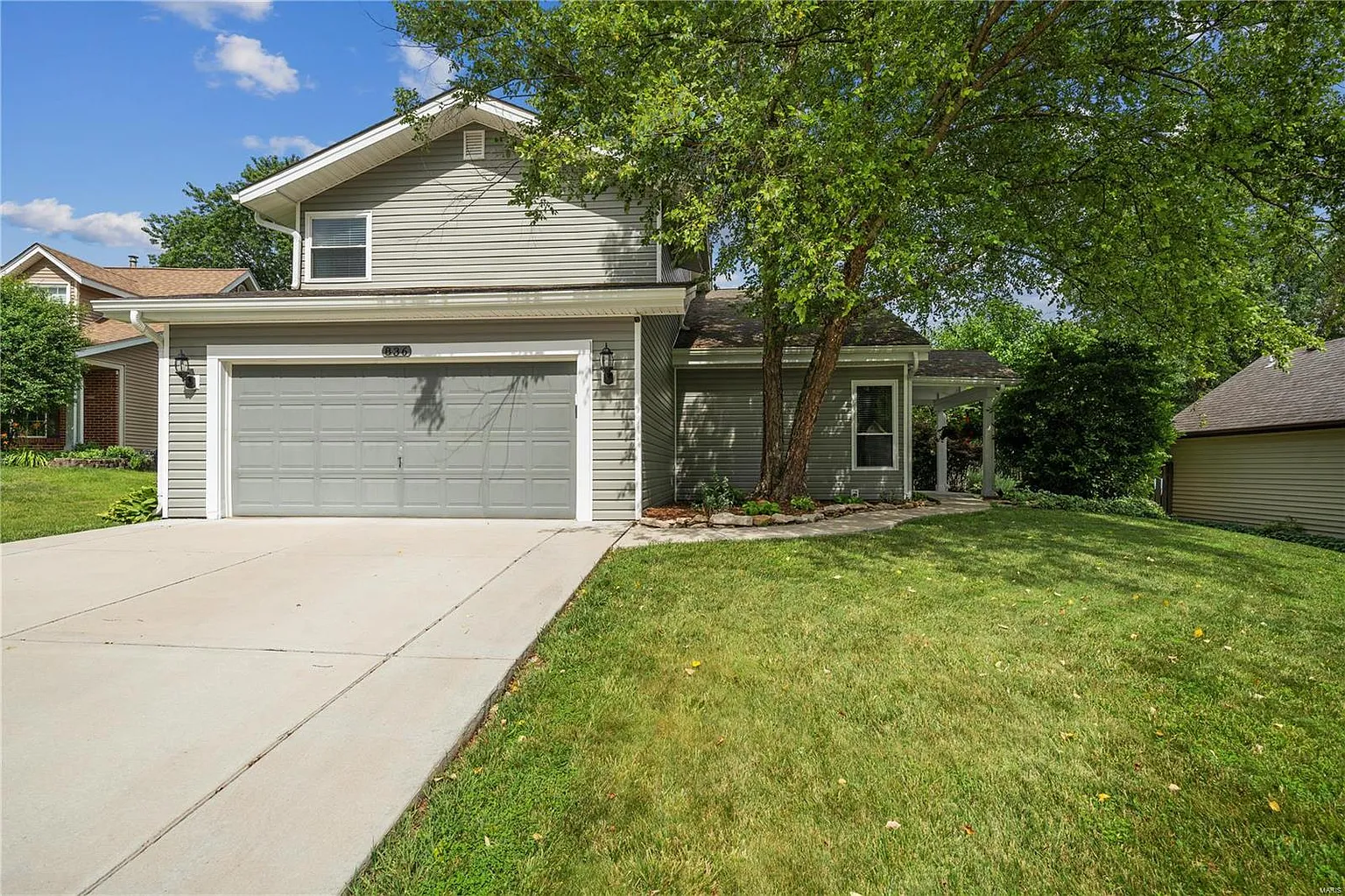 836 Westbrooke Meadows Ct photo 1