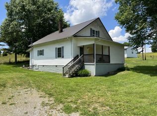 2671 Pine Hill Rd, Somerset, KY 42503