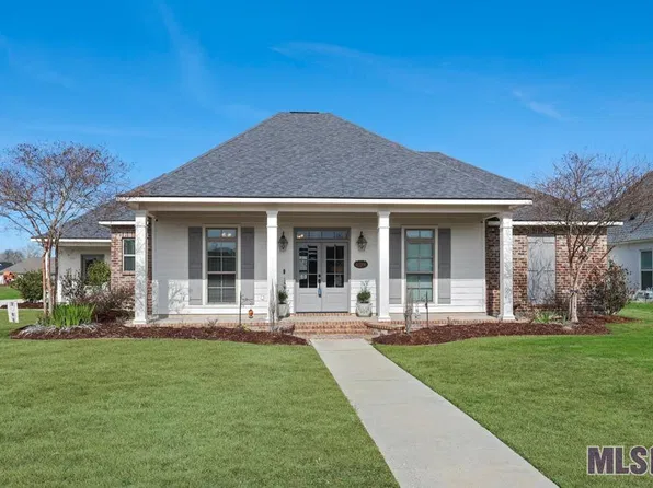 40206 Spring Place Ave, Gonzales, LA 70737
