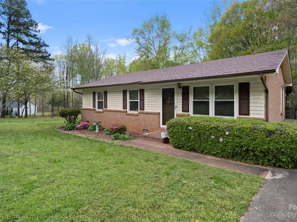 1172 Scenic Dr, Shelby, NC 28150