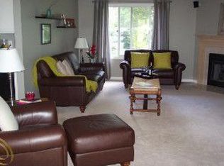 12205 Windcliff Dr, Davisburg, MI