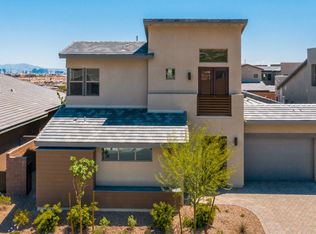 6860 Stellar Wind St, Summerlin, NV 89135