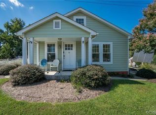 9214 Hungary Spring Rd, Henrico, VA 23228