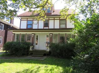 1605 Ford Ave, Youngstown, OH