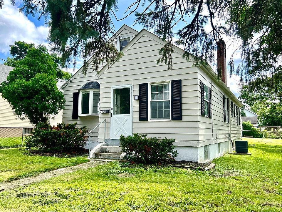 1st image of 7500 Abbie Pl