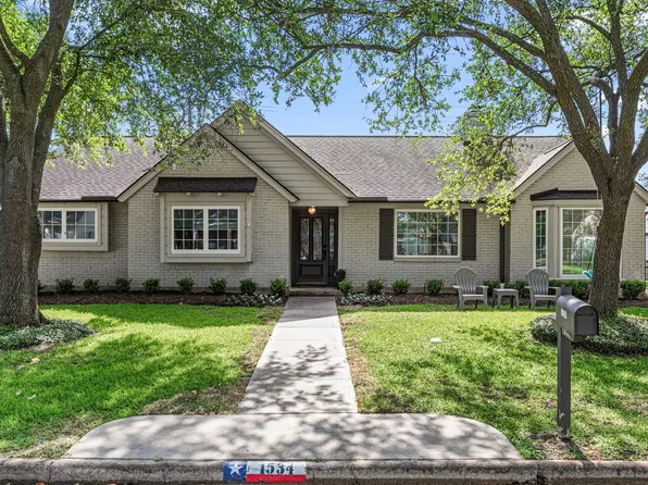 1534 Ashford Hollow Ln, Houston, TX 77077