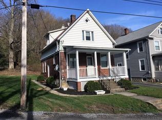 150 Berkley Rd, Johnstown, PA 15905
