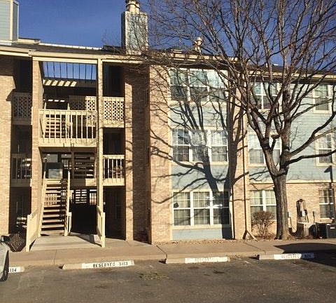 Front of building reserve park in from of building