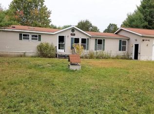 3244 E Riley Thompson Rd, Twin Lake, MI 49457