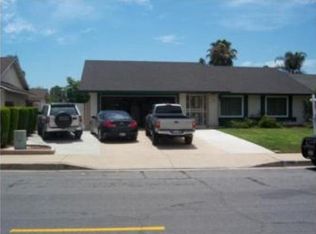 1060 Sentinel Dr, La Verne, CA 91750