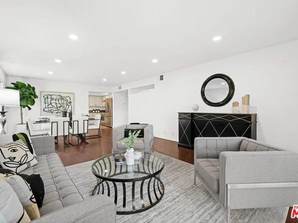 1037 N Vista St APT 201, West Hollywood, CA 90046