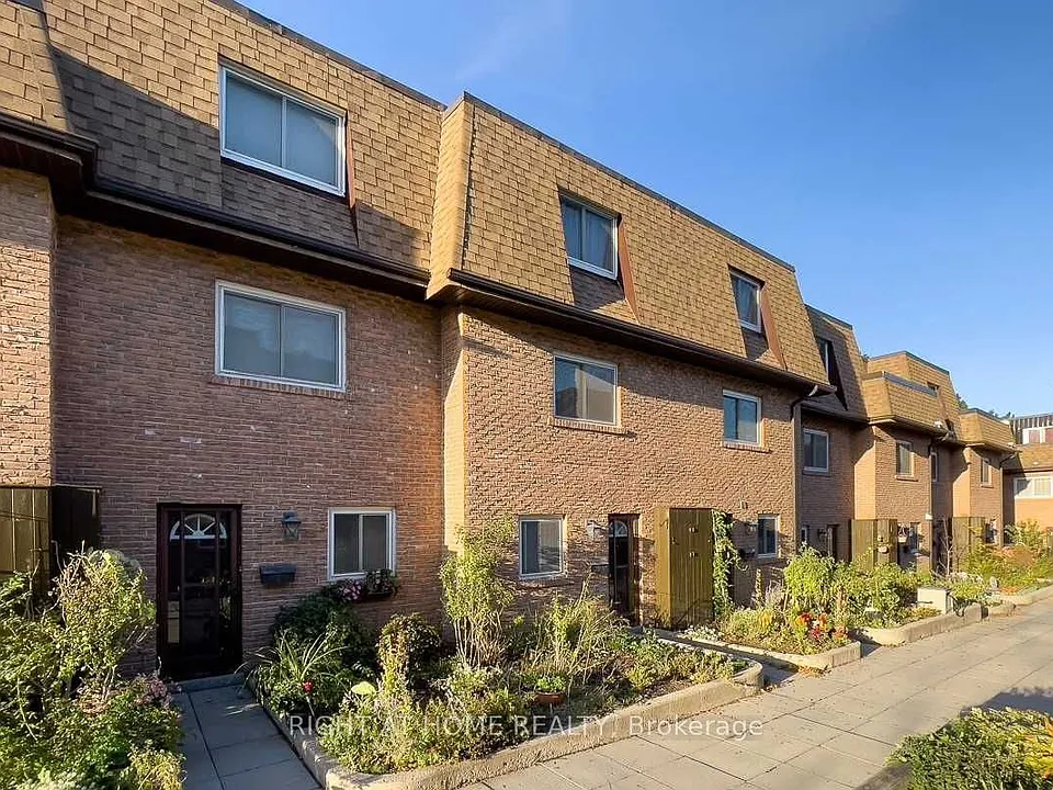 20 Hainford St #2