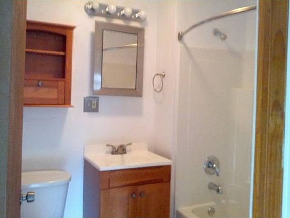 MB Bathroom