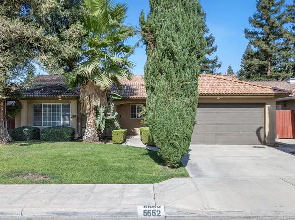 5552 W Fir Ave, Fresno, CA 93722